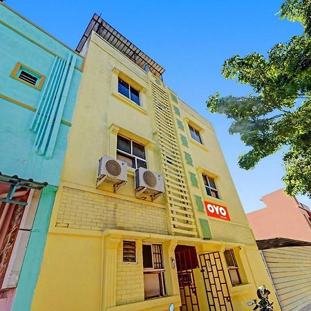 Oyo 81287 Empire Inn Chennai Dış mekan fotoğraf
