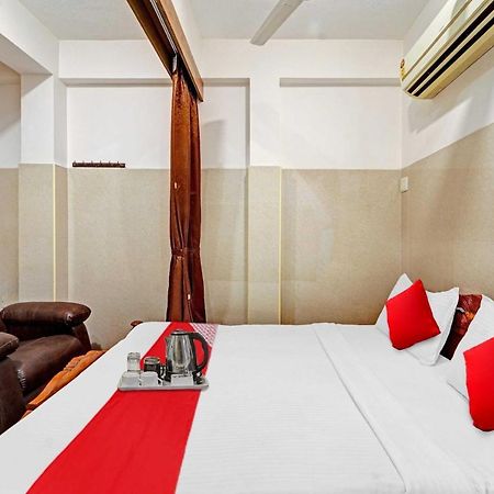 Oyo 81287 Empire Inn Chennai Dış mekan fotoğraf