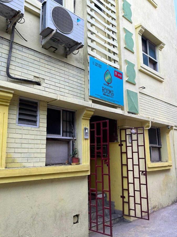 Oyo 81287 Empire Inn Chennai Dış mekan fotoğraf