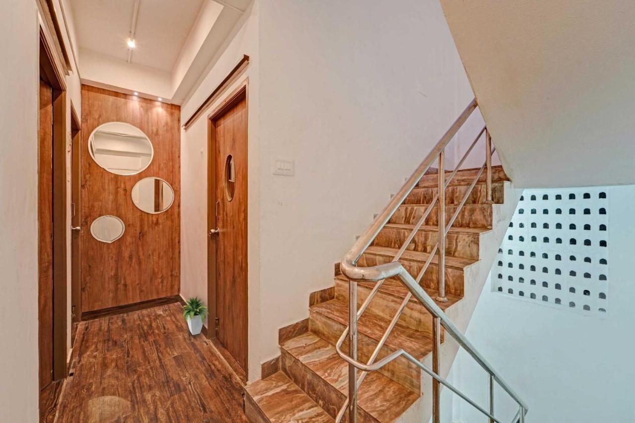 Oyo 81287 Empire Inn Chennai Dış mekan fotoğraf